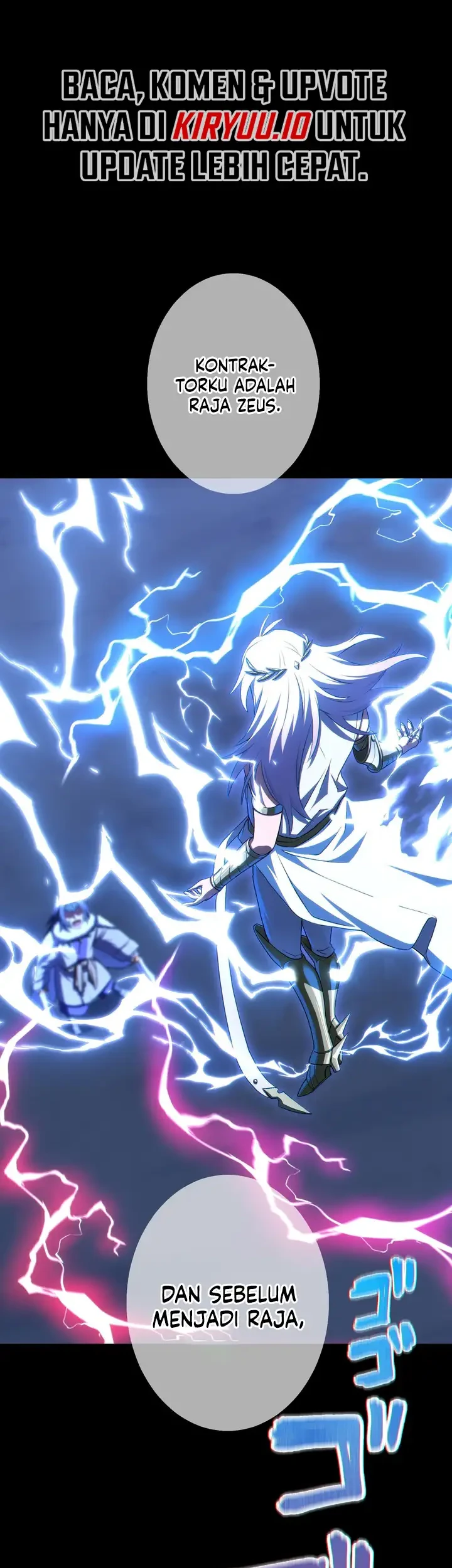 The Samurai of the Divine Shadow Dominates at the Academy Chapter 20 - halaman 47