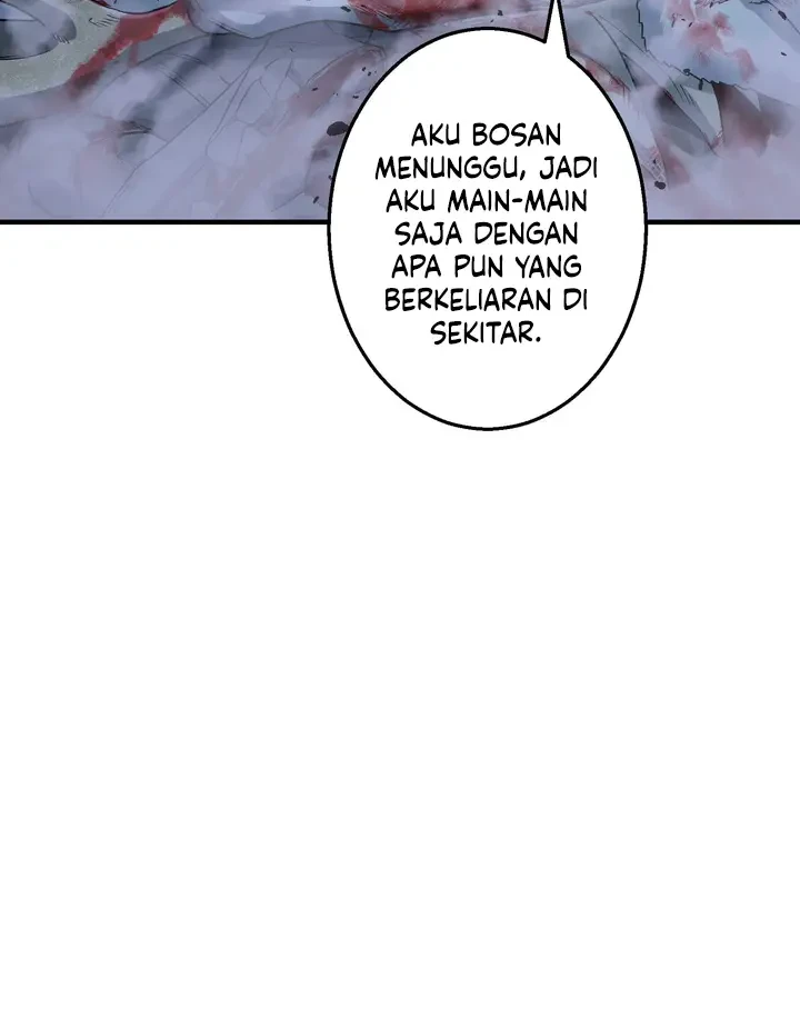 The Samurai of the Divine Shadow Dominates at the Academy Chapter 20 - halaman 5