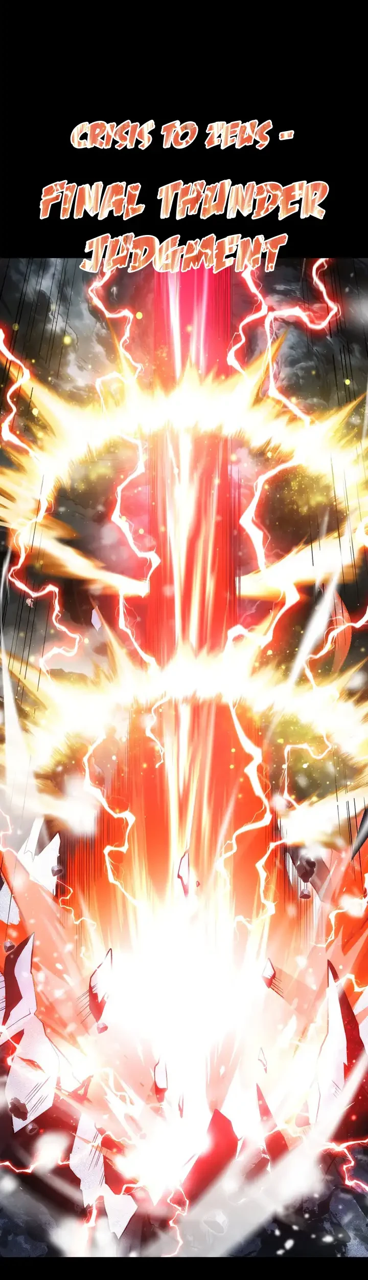 The Samurai of the Divine Shadow Dominates at the Academy Chapter 20 - halaman 51