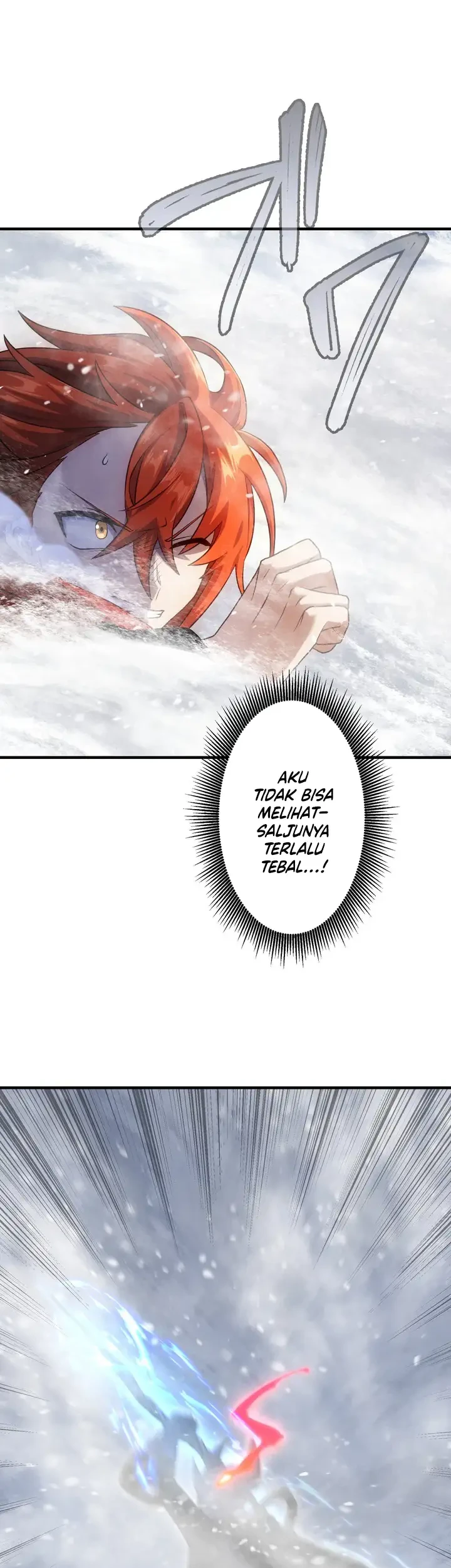 The Samurai of the Divine Shadow Dominates at the Academy Chapter 21 - halaman 11