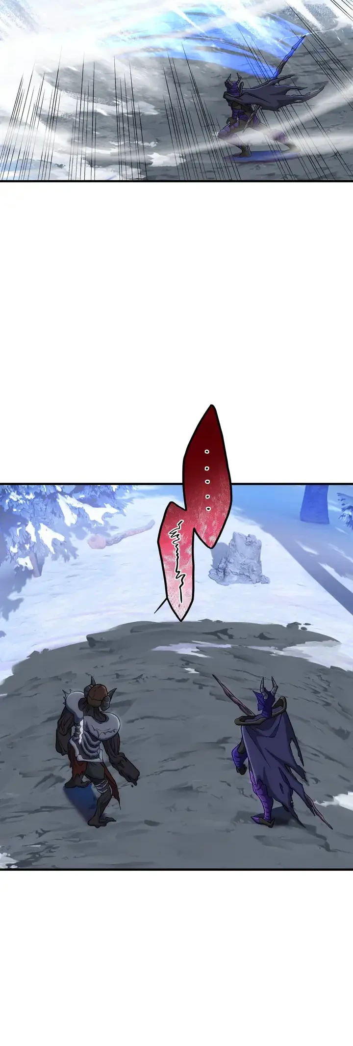 The Samurai of the Divine Shadow Dominates at the Academy Chapter 21 - halaman 20
