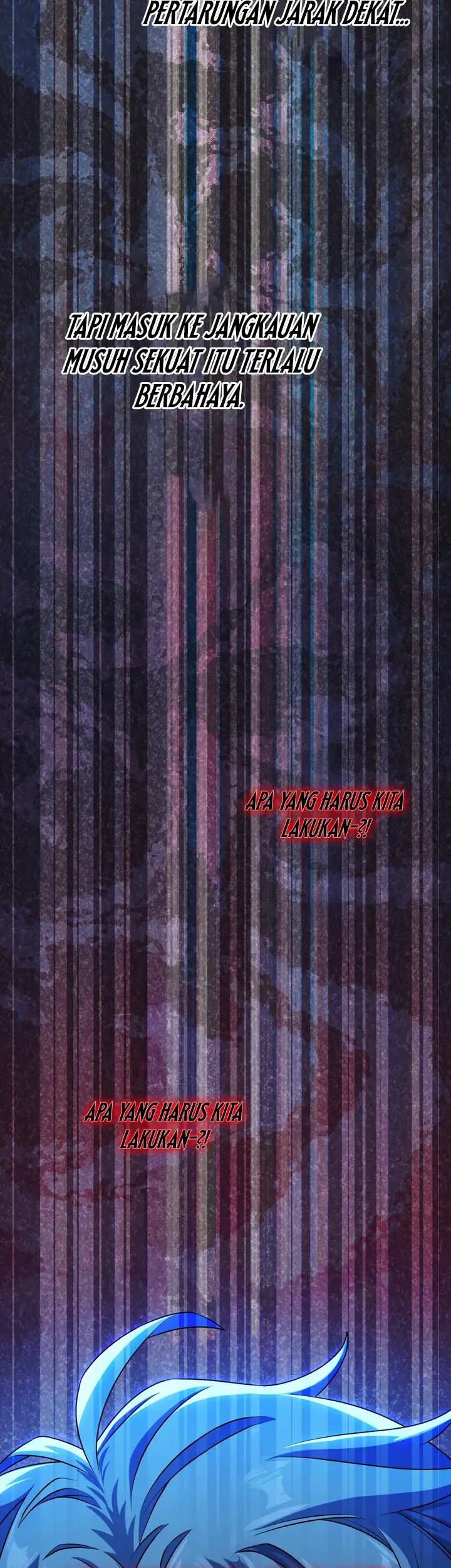 The Samurai of the Divine Shadow Dominates at the Academy Chapter 21 - halaman 24