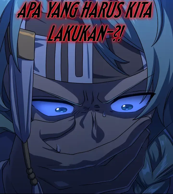 The Samurai of the Divine Shadow Dominates at the Academy Chapter 21 - halaman 25
