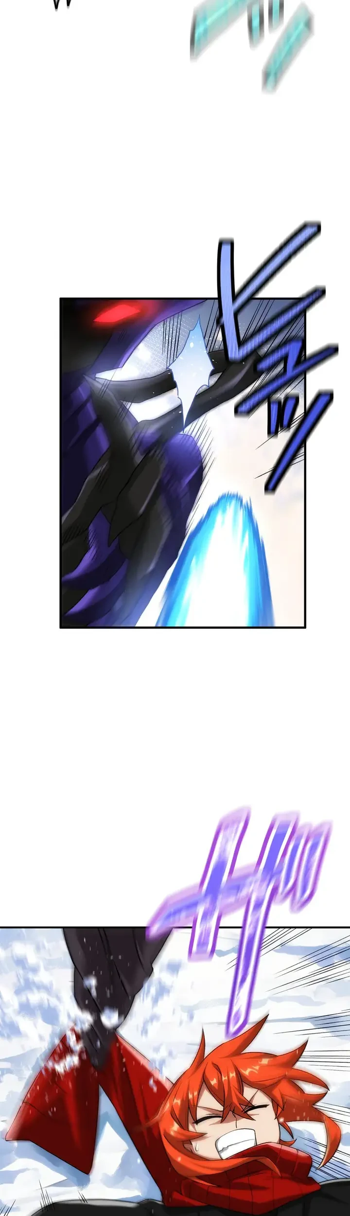 The Samurai of the Divine Shadow Dominates at the Academy Chapter 21 - halaman 40