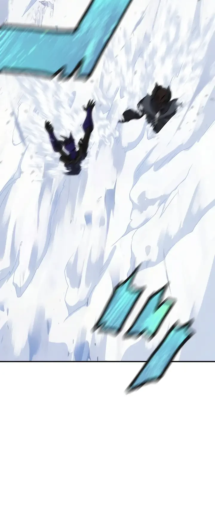 The Samurai of the Divine Shadow Dominates at the Academy Chapter 21 - halaman 48