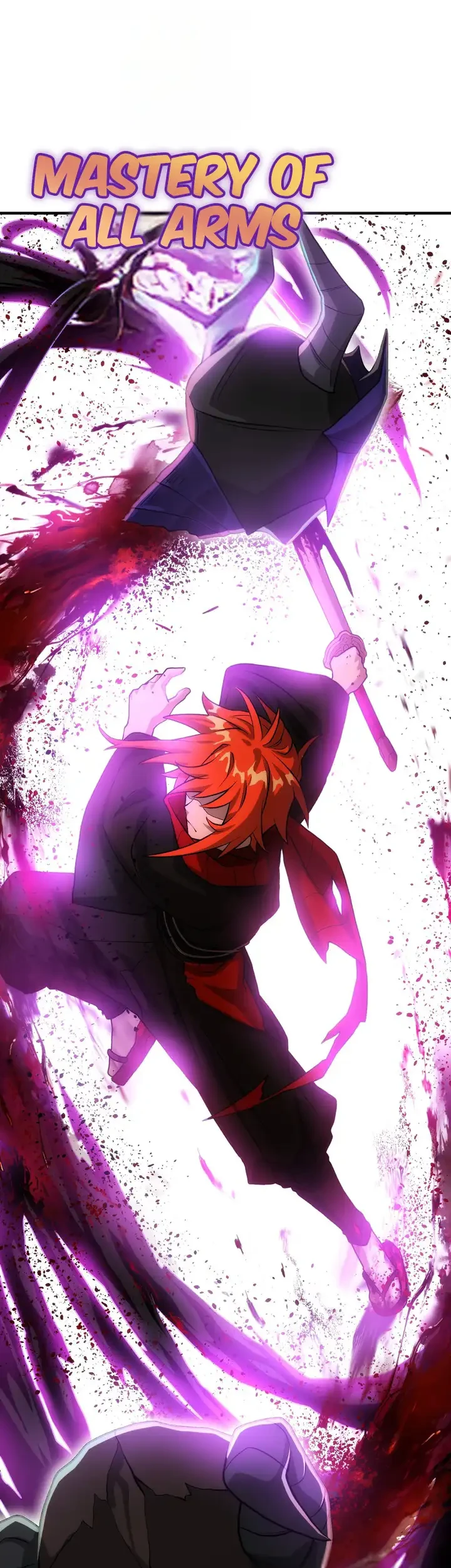 The Samurai of the Divine Shadow Dominates at the Academy Chapter 21 - halaman 57