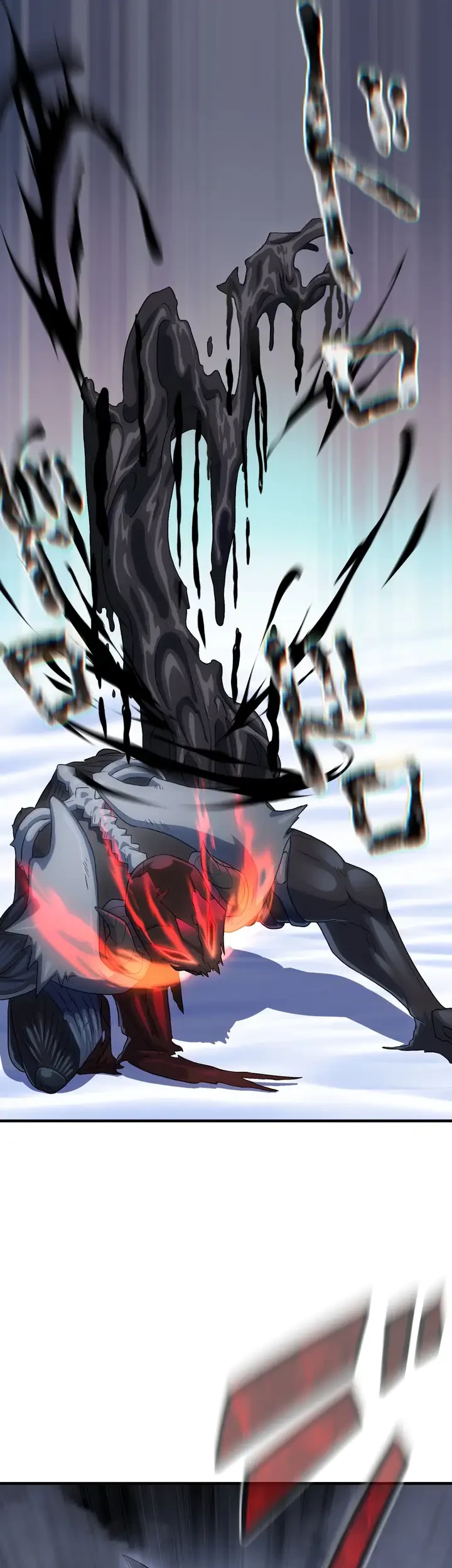 The Samurai of the Divine Shadow Dominates at the Academy Chapter 21 - halaman 6