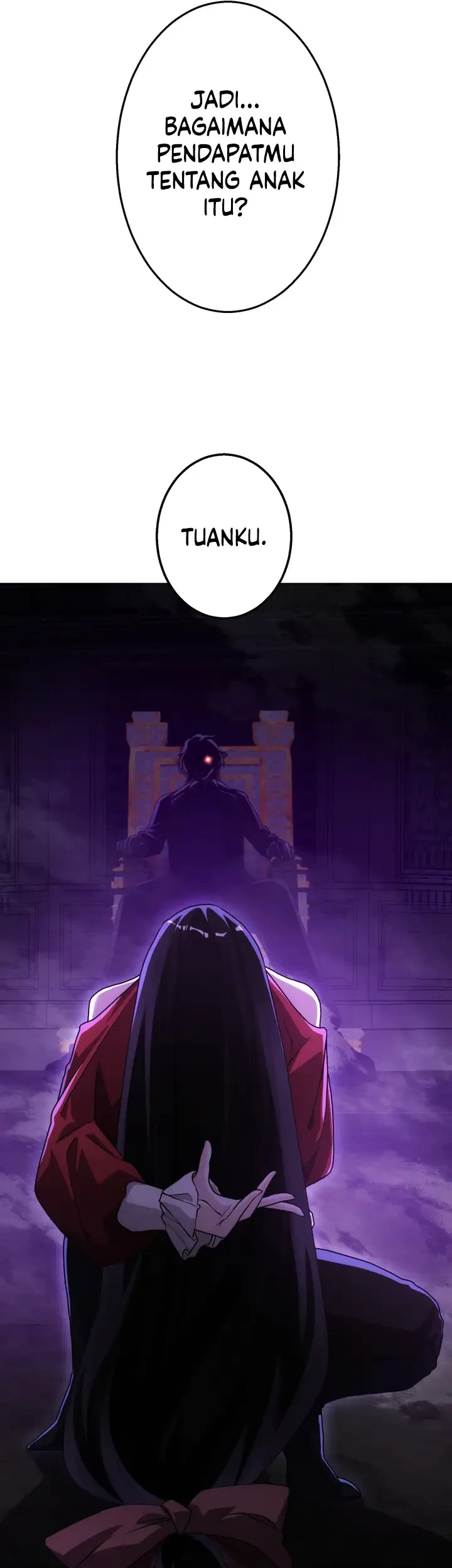 The Samurai of the Divine Shadow Dominates at the Academy Chapter 21 - halaman 73