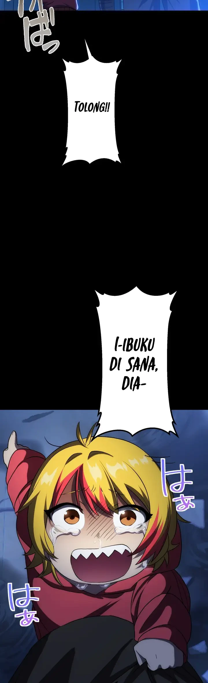 The Samurai of the Divine Shadow Dominates at the Academy Chapter 22 - halaman 53