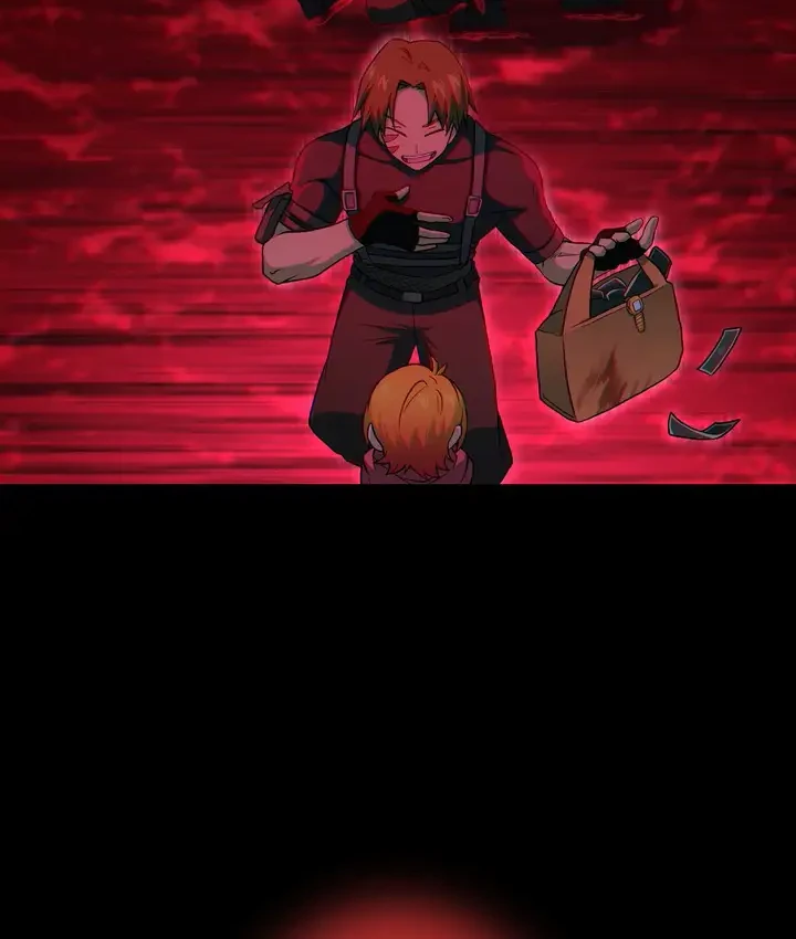 The Samurai of the Divine Shadow Dominates at the Academy Chapter 22 - halaman 57