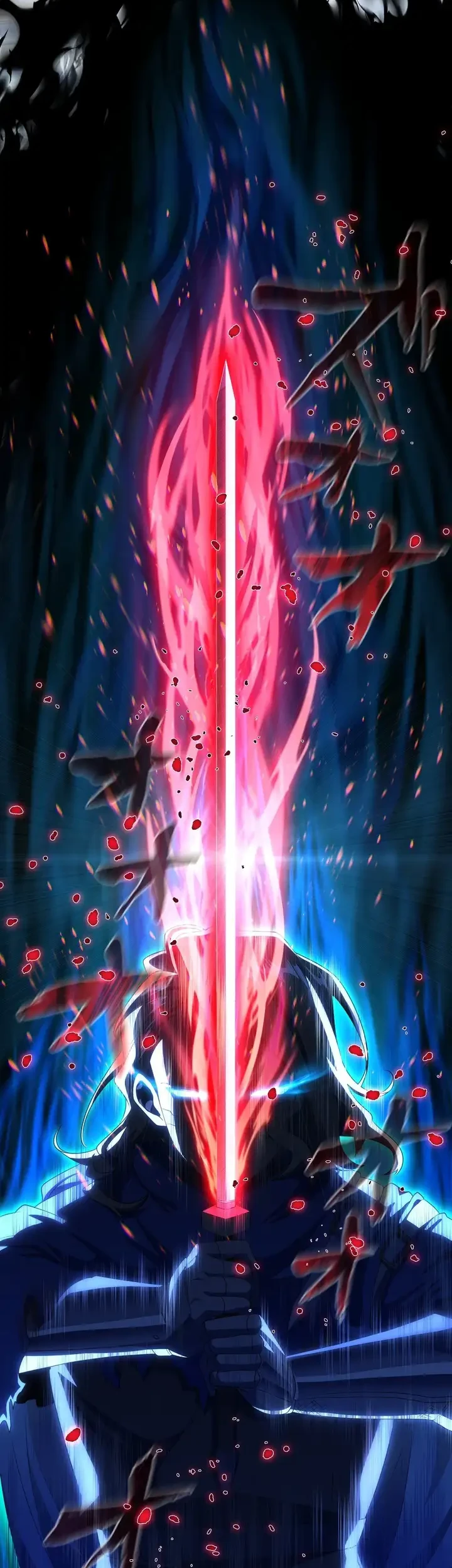 The Samurai of the Divine Shadow Dominates at the Academy Chapter 23 - halaman 23