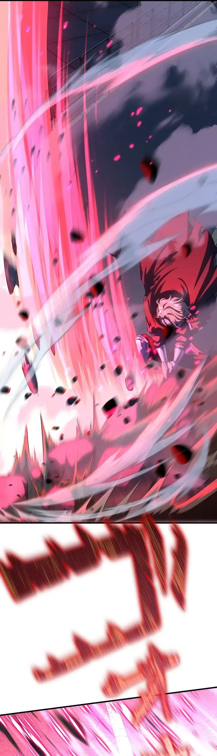 The Samurai of the Divine Shadow Dominates at the Academy Chapter 23 - halaman 25