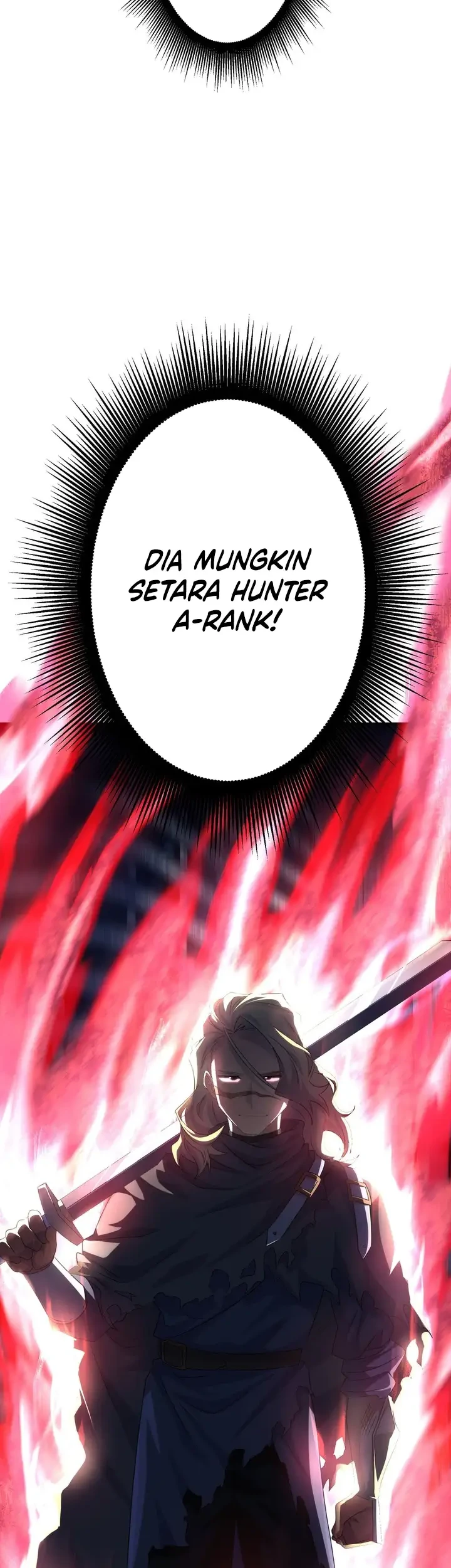 The Samurai of the Divine Shadow Dominates at the Academy Chapter 23 - halaman 28