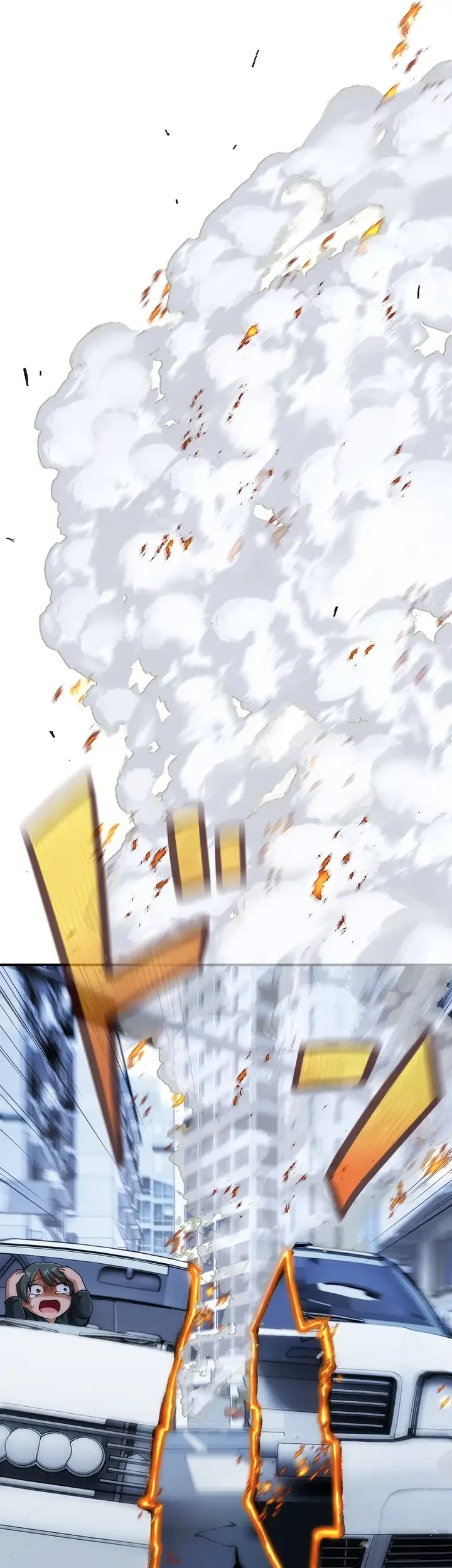 The Samurai of the Divine Shadow Dominates at the Academy Chapter 23 - halaman 37