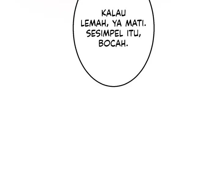 The Samurai of the Divine Shadow Dominates at the Academy Chapter 23 - halaman 42