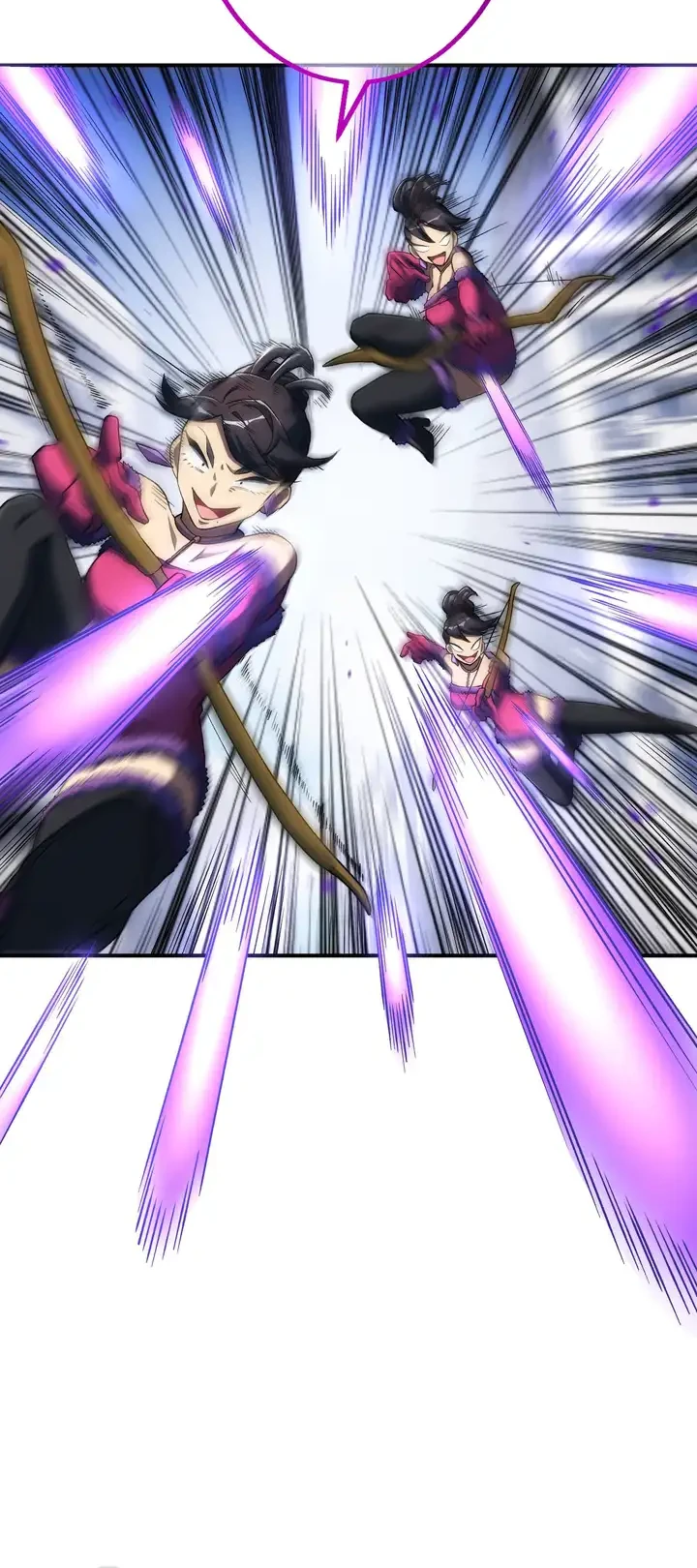 The Samurai of the Divine Shadow Dominates at the Academy Chapter 24 - halaman 36