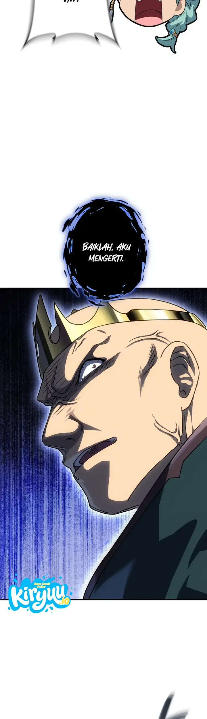 The Samurai of the Divine Shadow Dominates at the Academy Chapter 24 - halaman 54