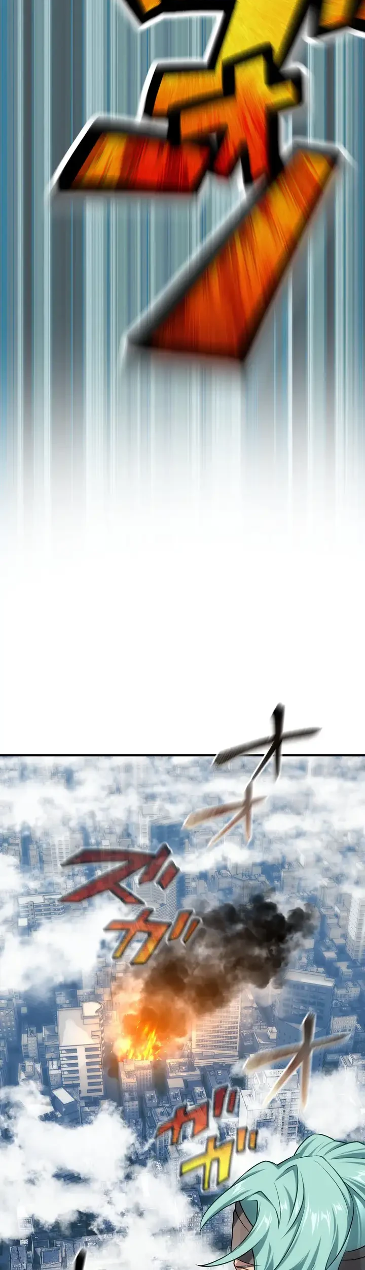 The Samurai of the Divine Shadow Dominates at the Academy Chapter 24 - halaman 66