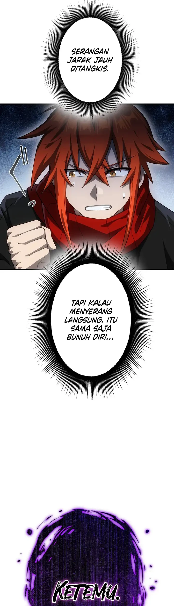 The Samurai of the Divine Shadow Dominates at the Academy Chapter 25 - halaman 12