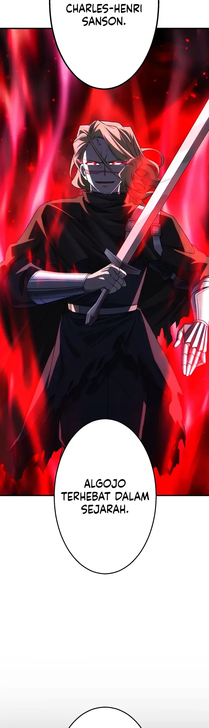 The Samurai of the Divine Shadow Dominates at the Academy Chapter 25 - halaman 40
