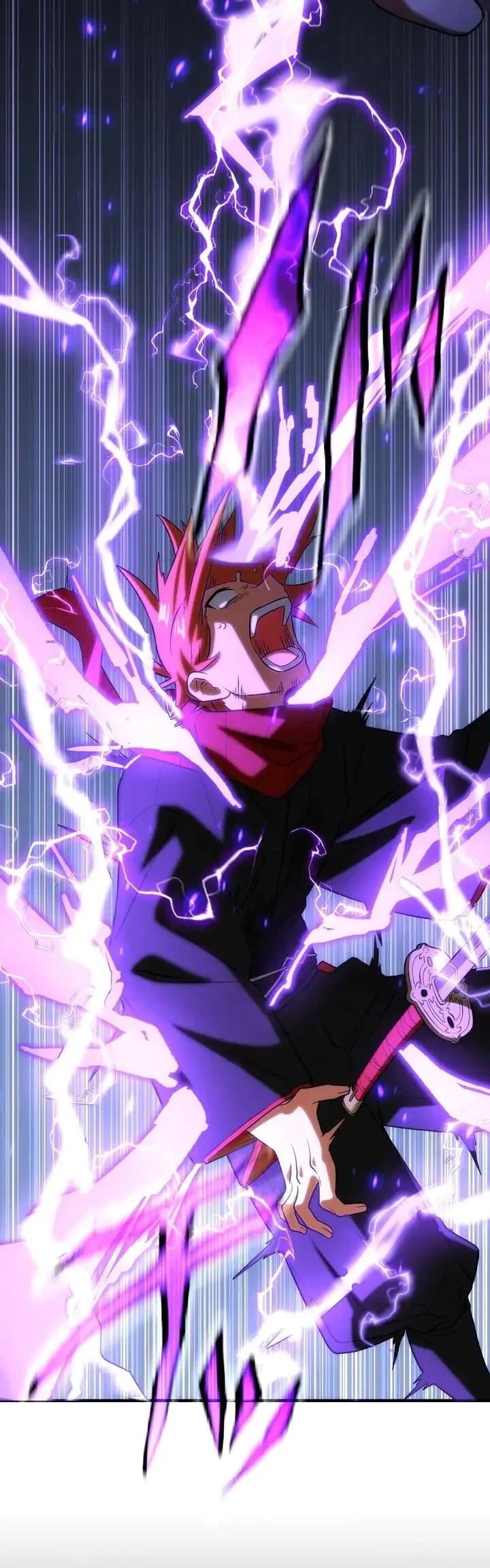 The Samurai of the Divine Shadow Dominates at the Academy Chapter 26 - halaman 48
