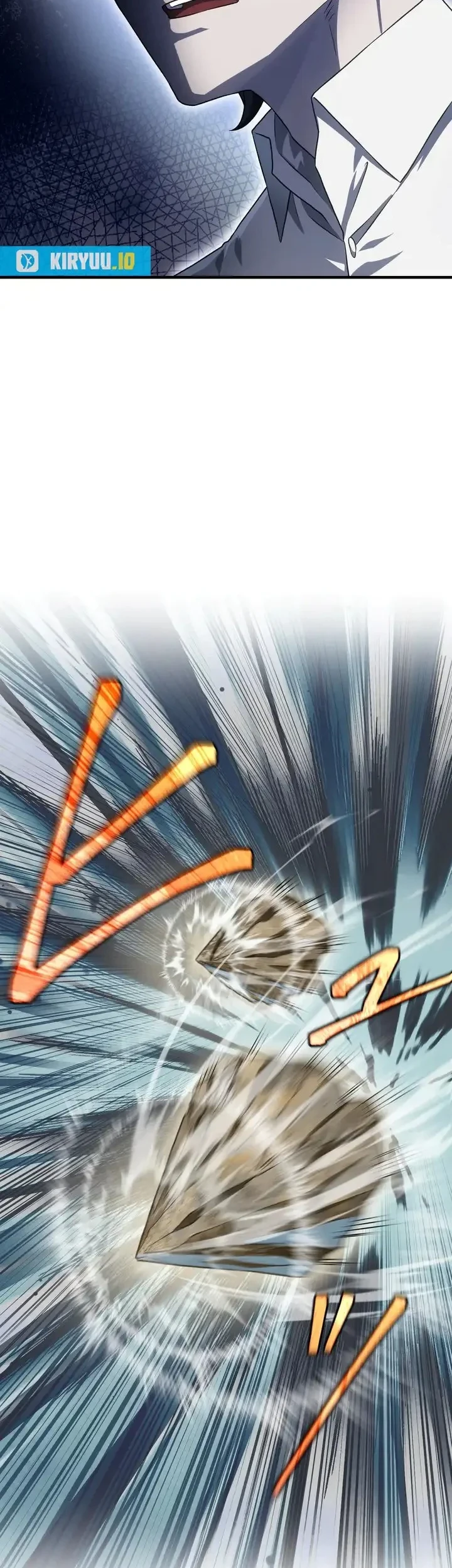 The Samurai of the Divine Shadow Dominates at the Academy Chapter 26 - halaman 7