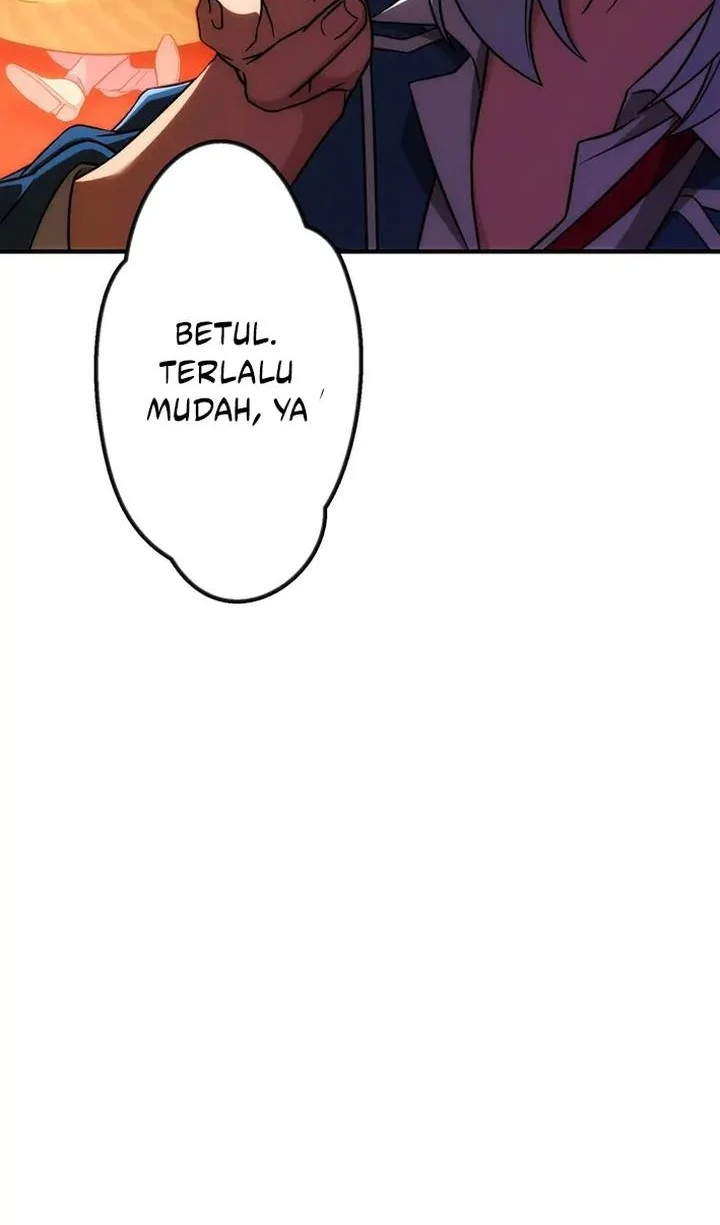 The Samurai of the Divine Shadow Dominates at the Academy Chapter 3 - halaman 41