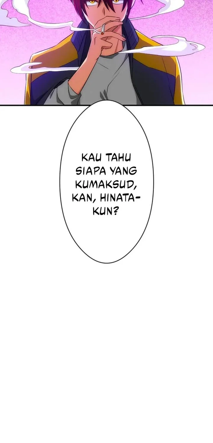 The Samurai of the Divine Shadow Dominates at the Academy Chapter 3 - halaman 49