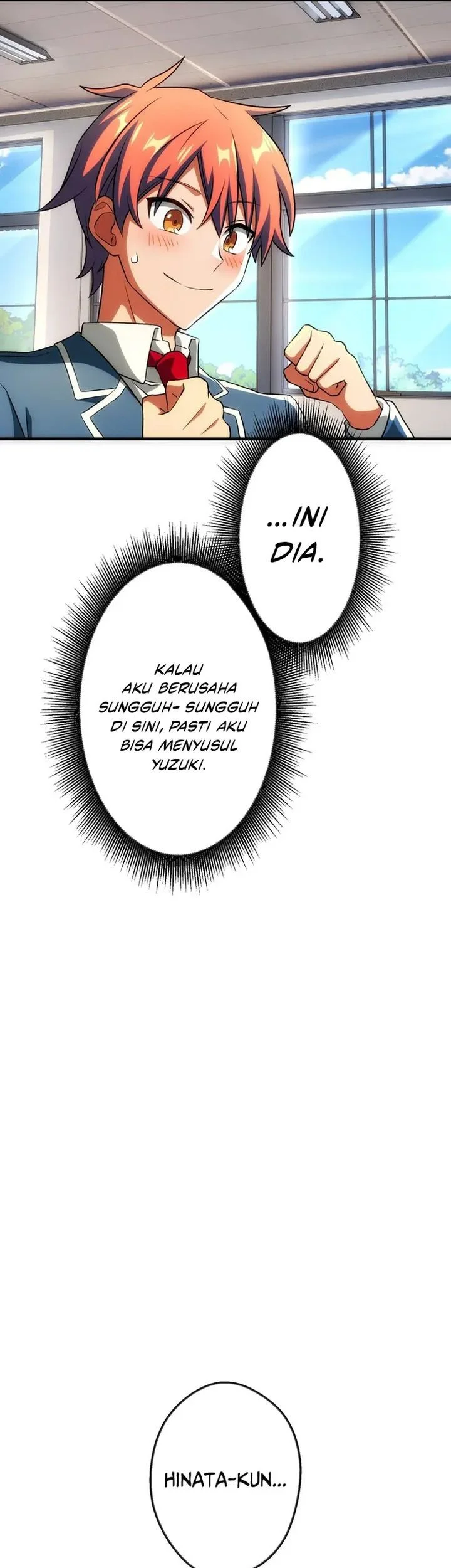The Samurai of the Divine Shadow Dominates at the Academy Chapter 3 - halaman 65