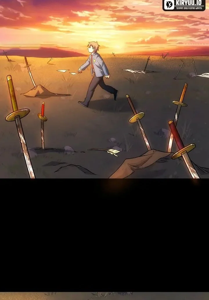 The Samurai of the Divine Shadow Dominates at the Academy Chapter 3 - halaman 74
