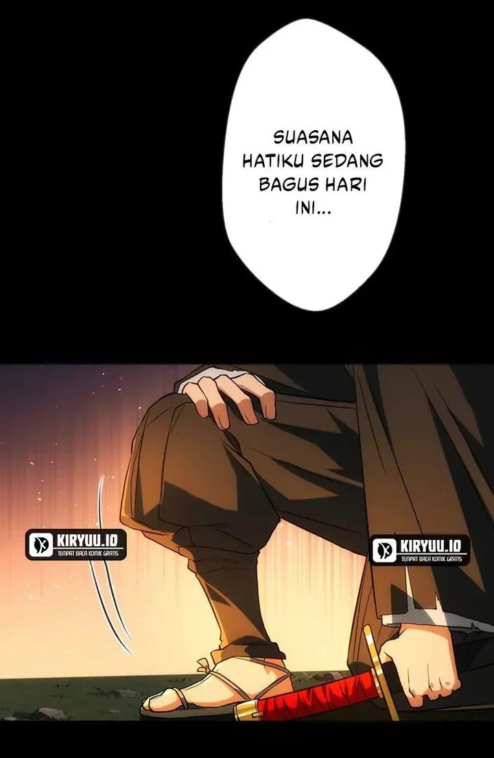 The Samurai of the Divine Shadow Dominates at the Academy Chapter 3 - halaman 78