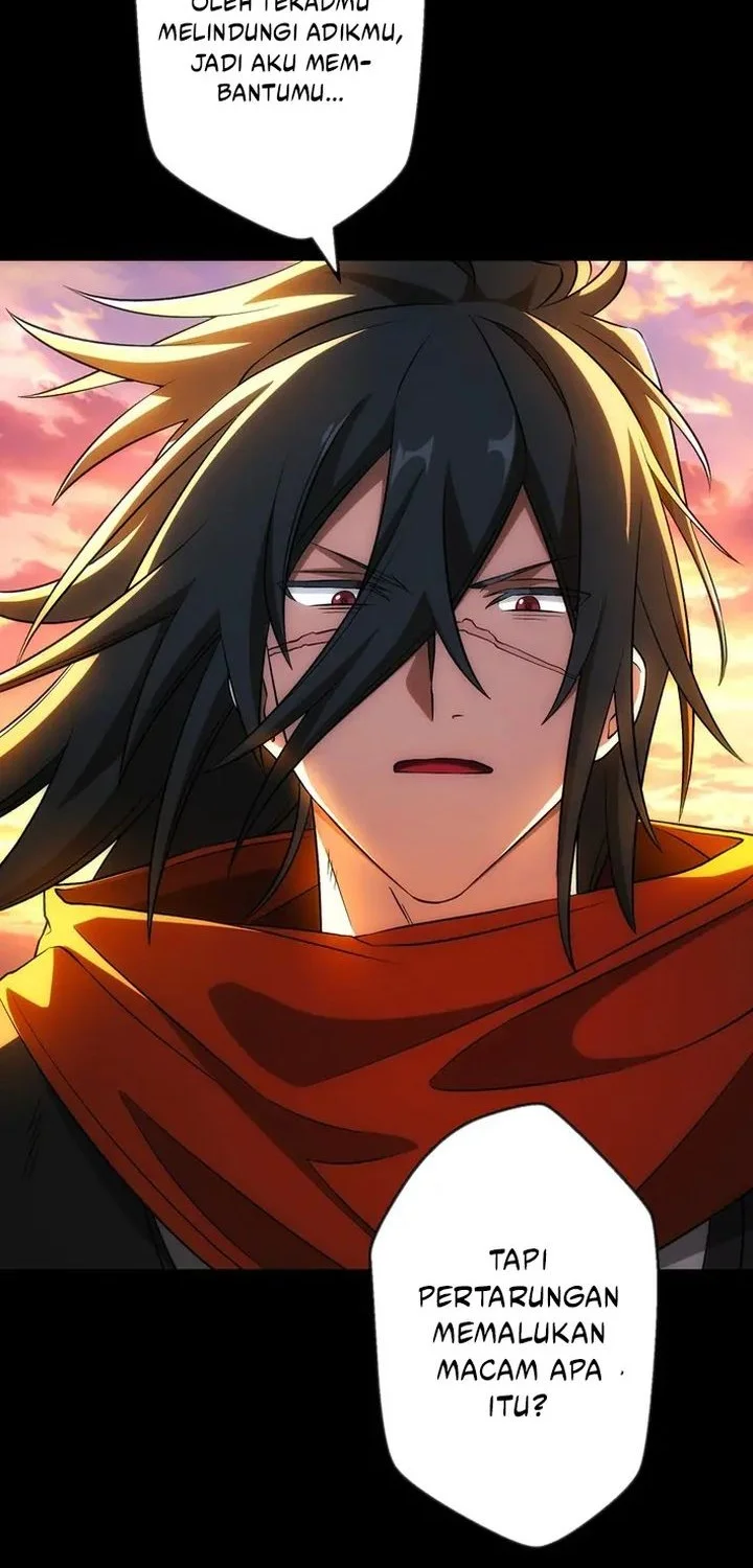 The Samurai of the Divine Shadow Dominates at the Academy Chapter 3 - halaman 82