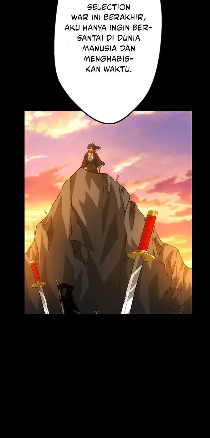 The Samurai of the Divine Shadow Dominates at the Academy Chapter 3 - halaman 86