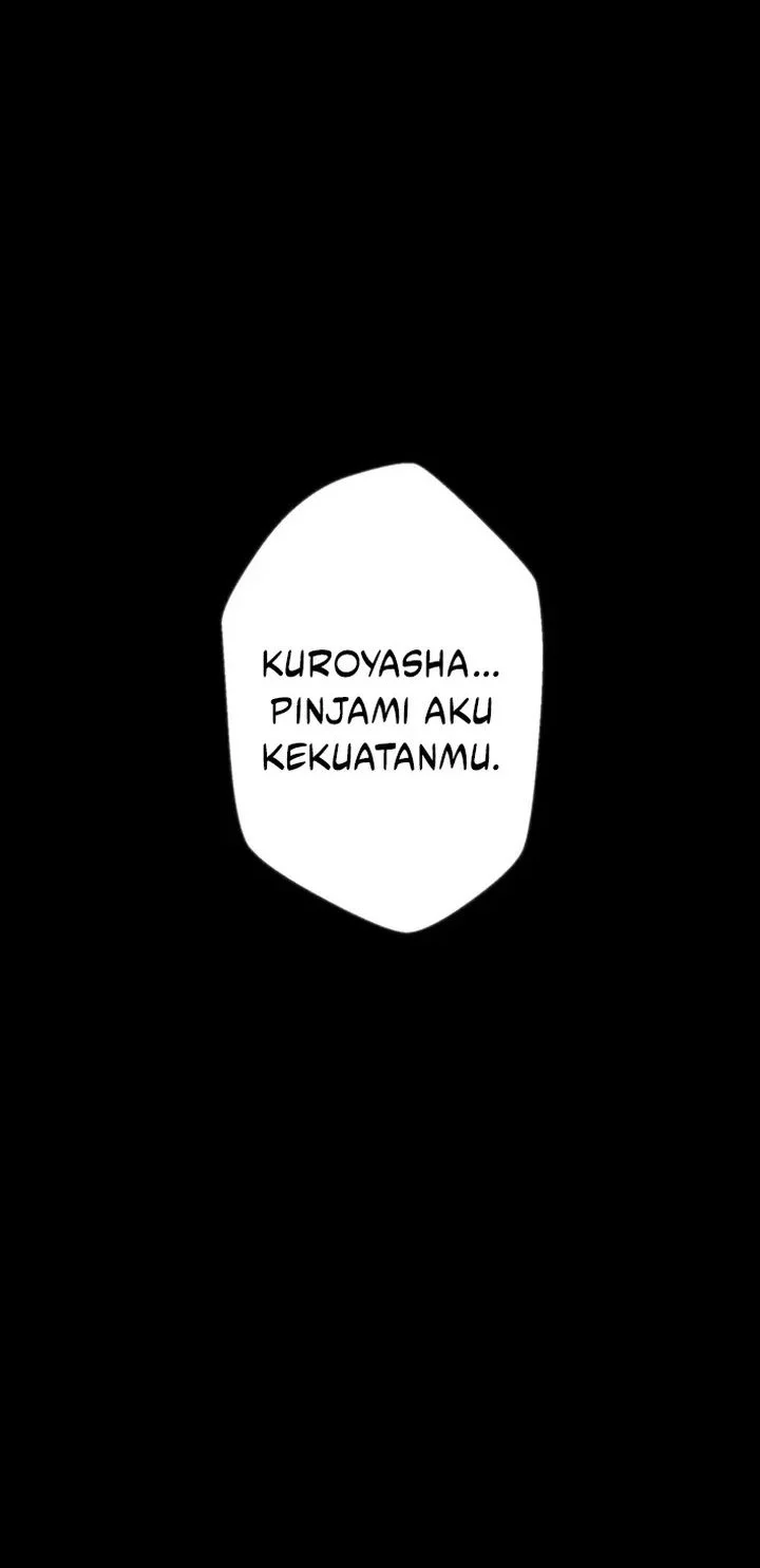 The Samurai of the Divine Shadow Dominates at the Academy Chapter 3 - halaman 88