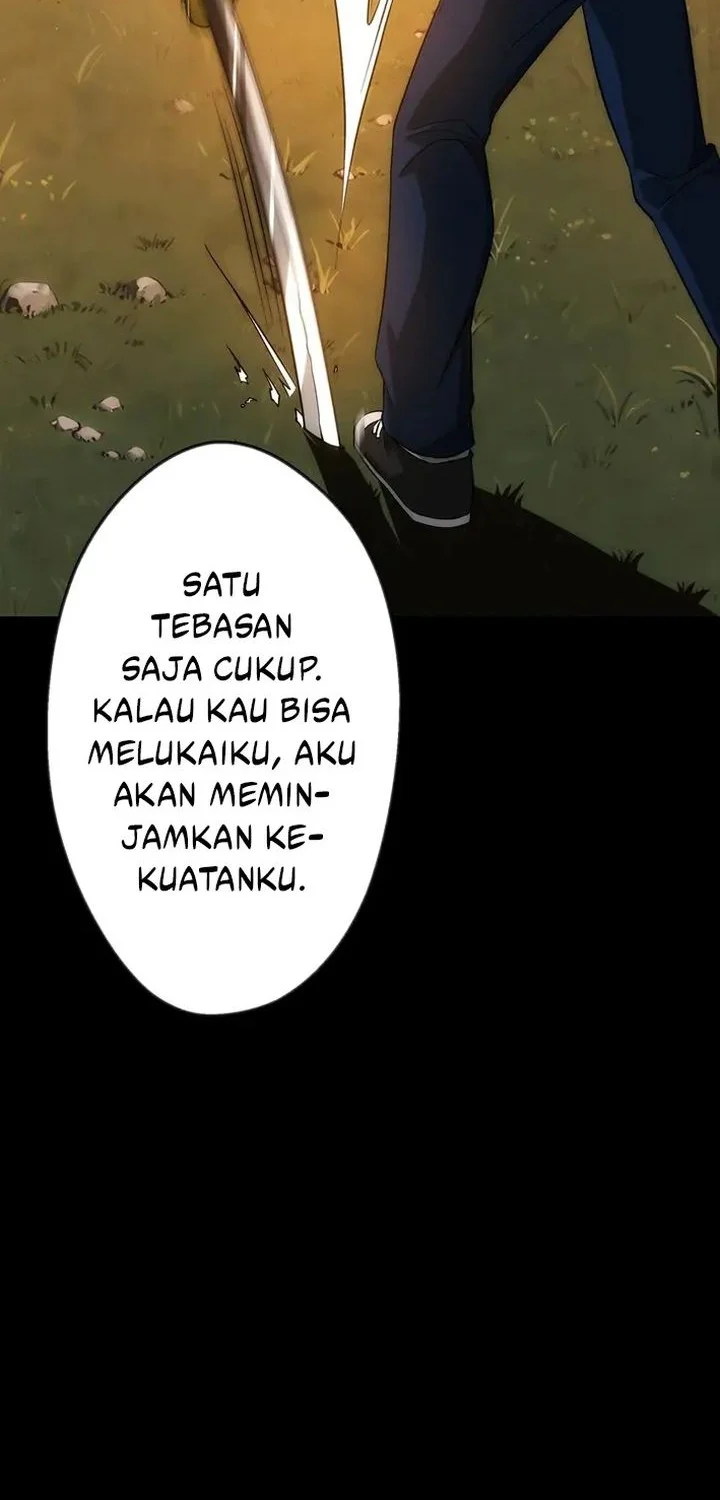 The Samurai of the Divine Shadow Dominates at the Academy Chapter 3 - halaman 92