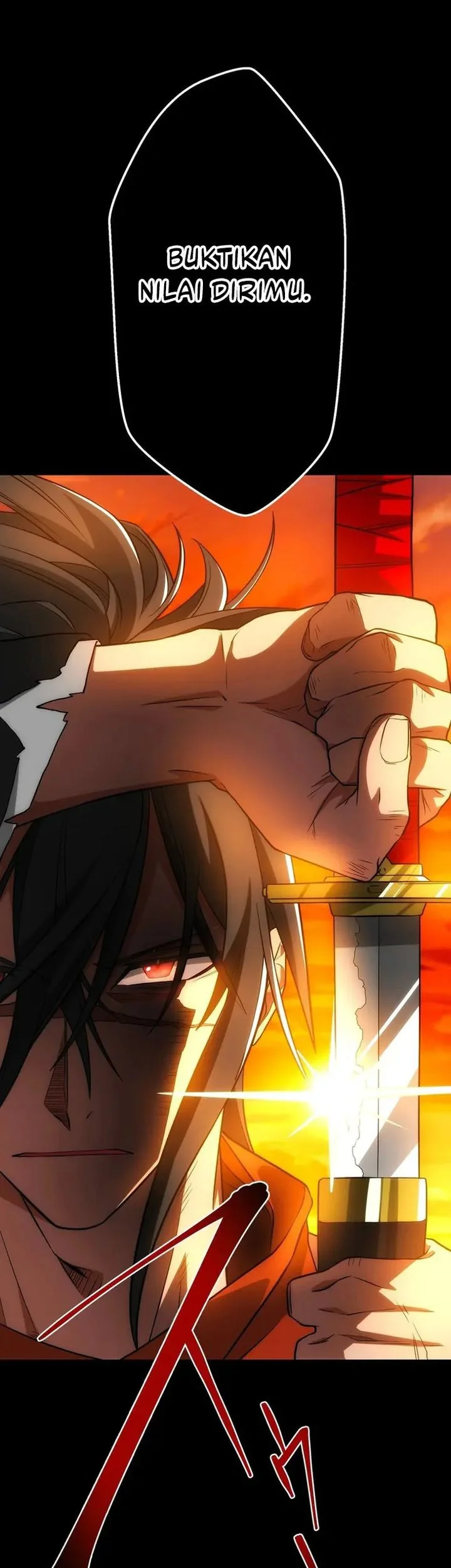 The Samurai of the Divine Shadow Dominates at the Academy Chapter 3 - halaman 93