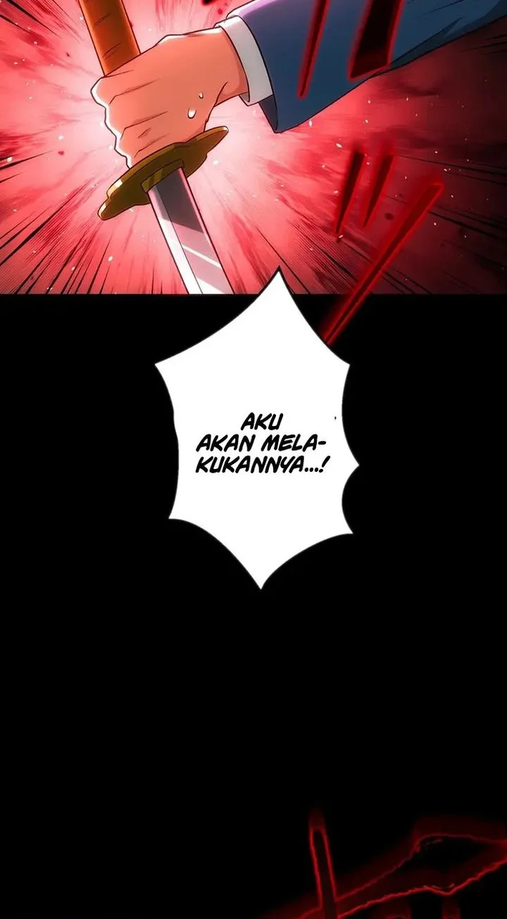 The Samurai of the Divine Shadow Dominates at the Academy Chapter 3 - halaman 96