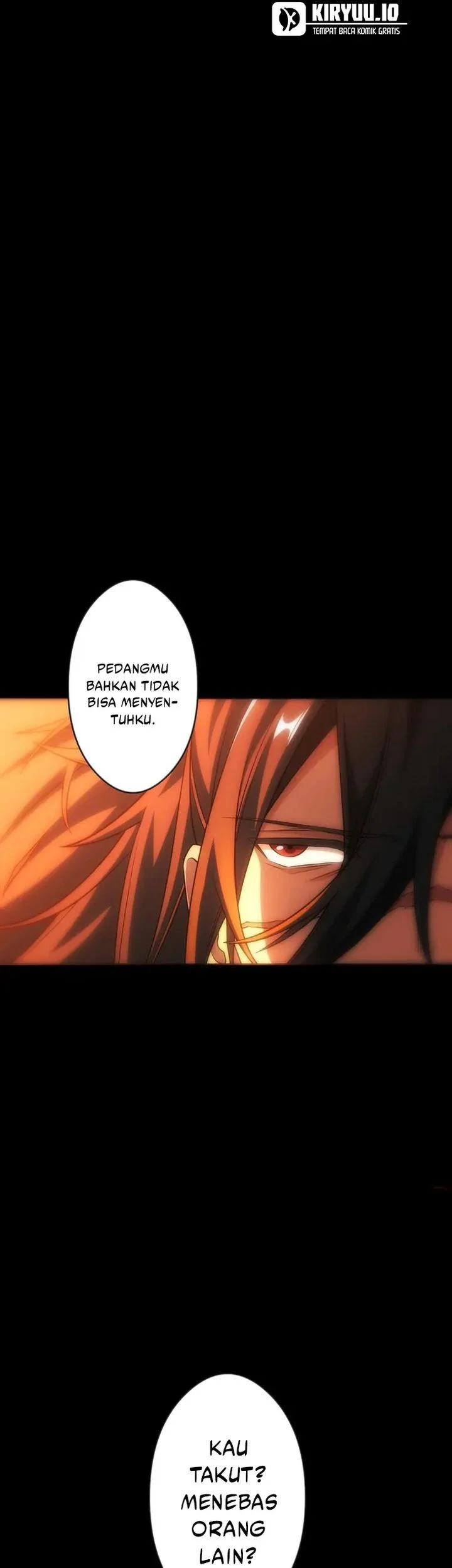 The Samurai of the Divine Shadow Dominates at the Academy Chapter 3 - halaman 99