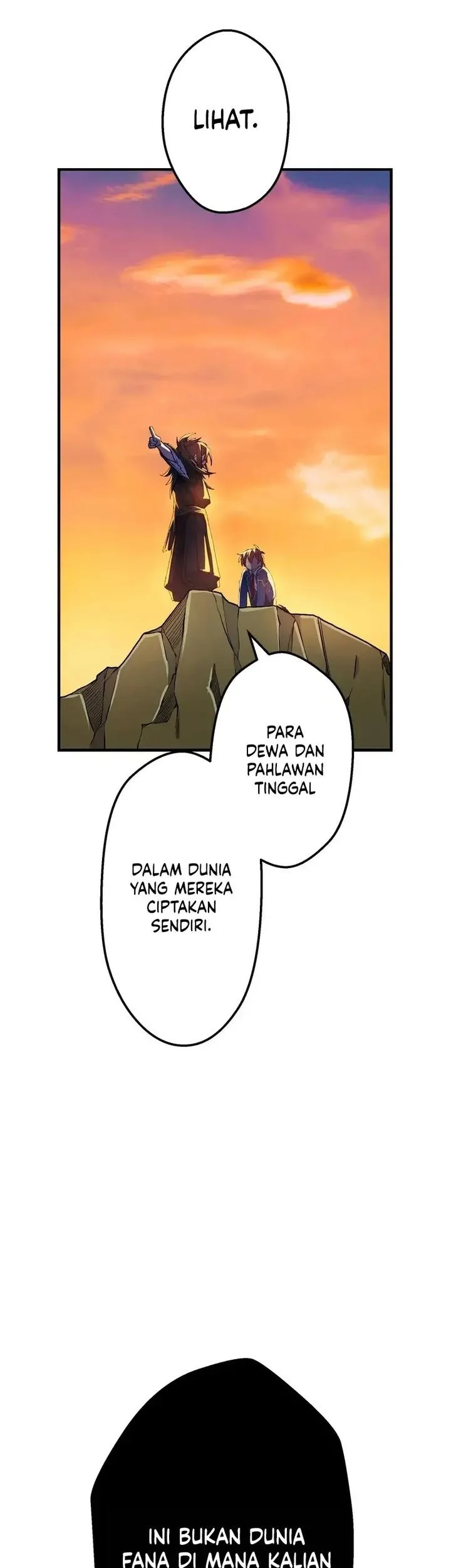 The Samurai of the Divine Shadow Dominates at the Academy Chapter 4 - halaman 15