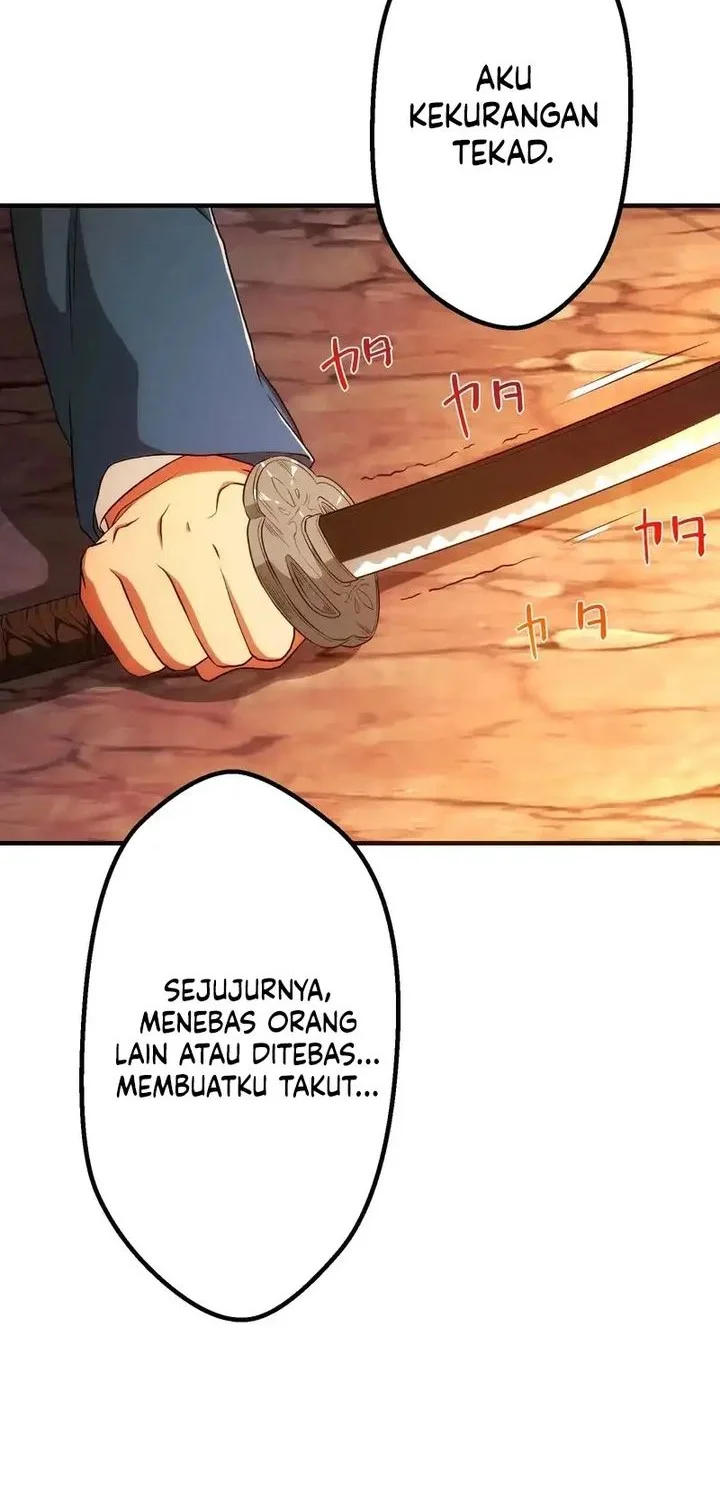 The Samurai of the Divine Shadow Dominates at the Academy Chapter 4 - halaman 34