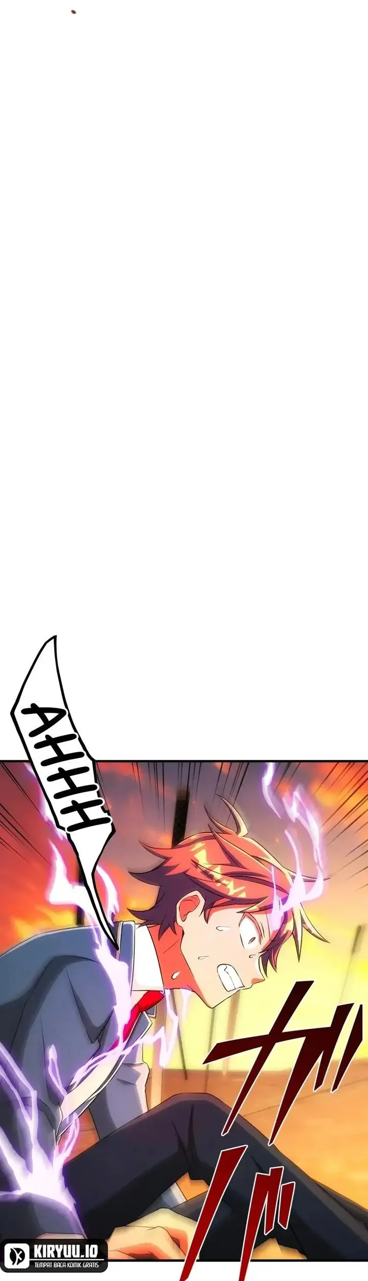 The Samurai of the Divine Shadow Dominates at the Academy Chapter 4 - halaman 48