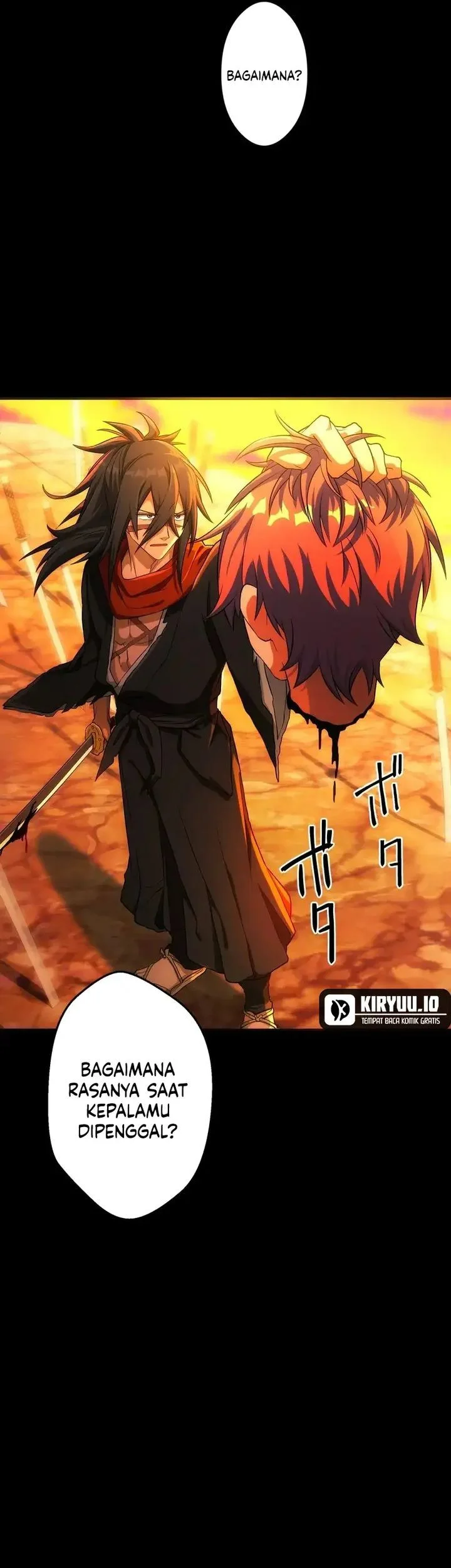 The Samurai of the Divine Shadow Dominates at the Academy Chapter 4 - halaman 5