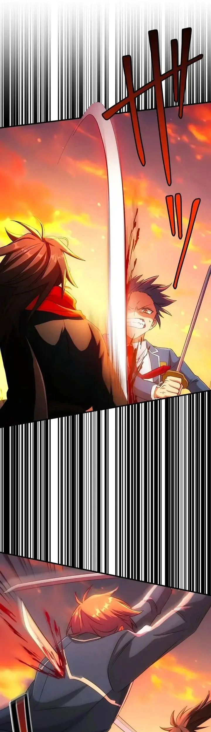 The Samurai of the Divine Shadow Dominates at the Academy Chapter 4 - halaman 52