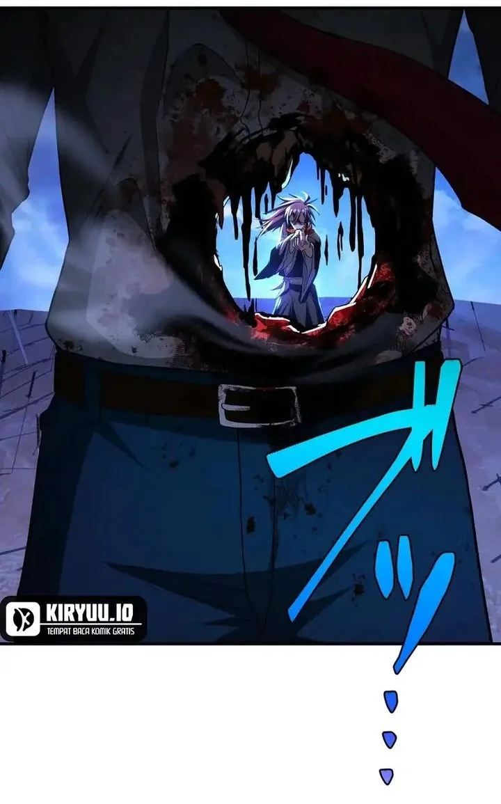 The Samurai of the Divine Shadow Dominates at the Academy Chapter 4 - halaman 80