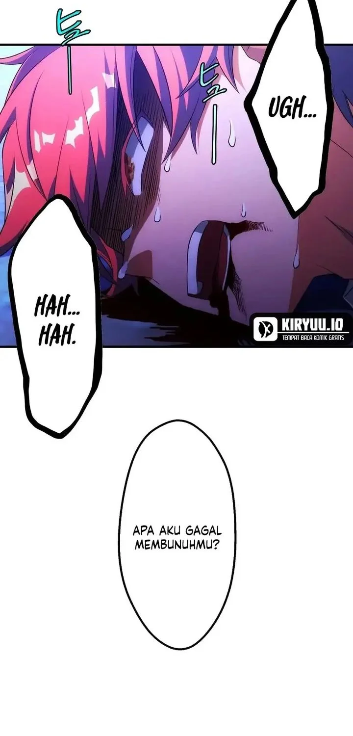 The Samurai of the Divine Shadow Dominates at the Academy Chapter 4 - halaman 84