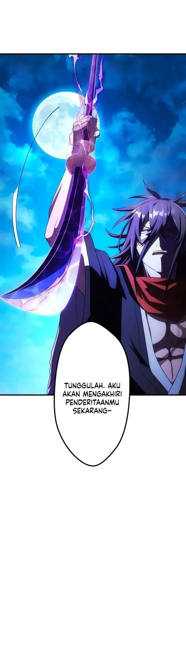 The Samurai of the Divine Shadow Dominates at the Academy Chapter 4 - halaman 85