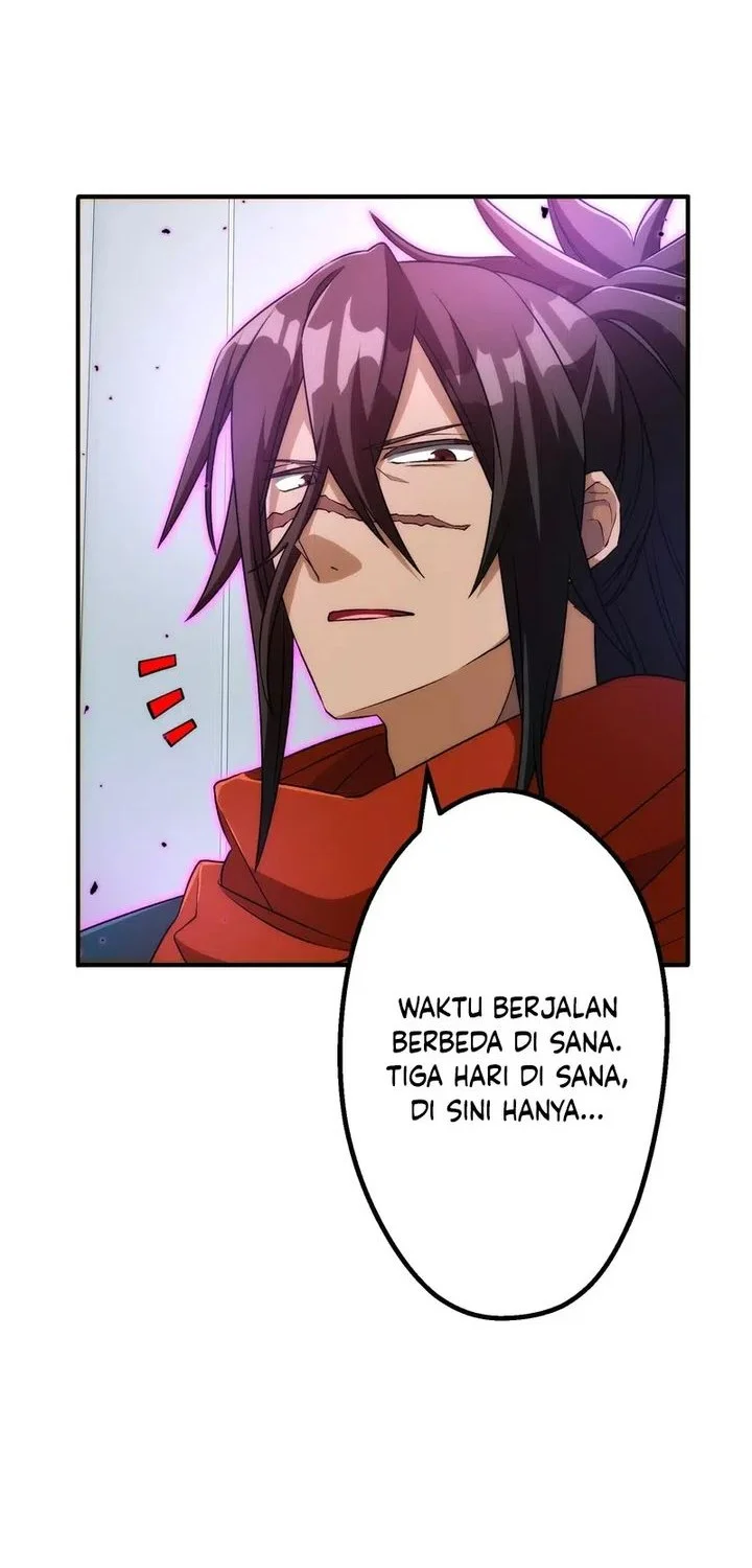 The Samurai of the Divine Shadow Dominates at the Academy Chapter 5 - halaman 12