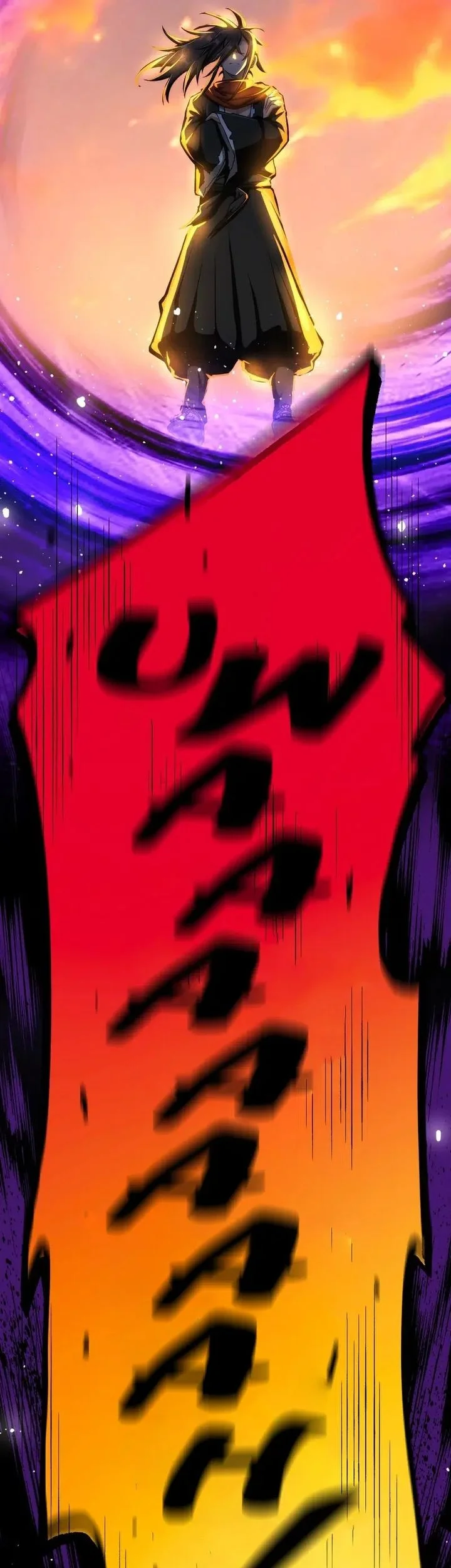 The Samurai of the Divine Shadow Dominates at the Academy Chapter 5 - halaman 5