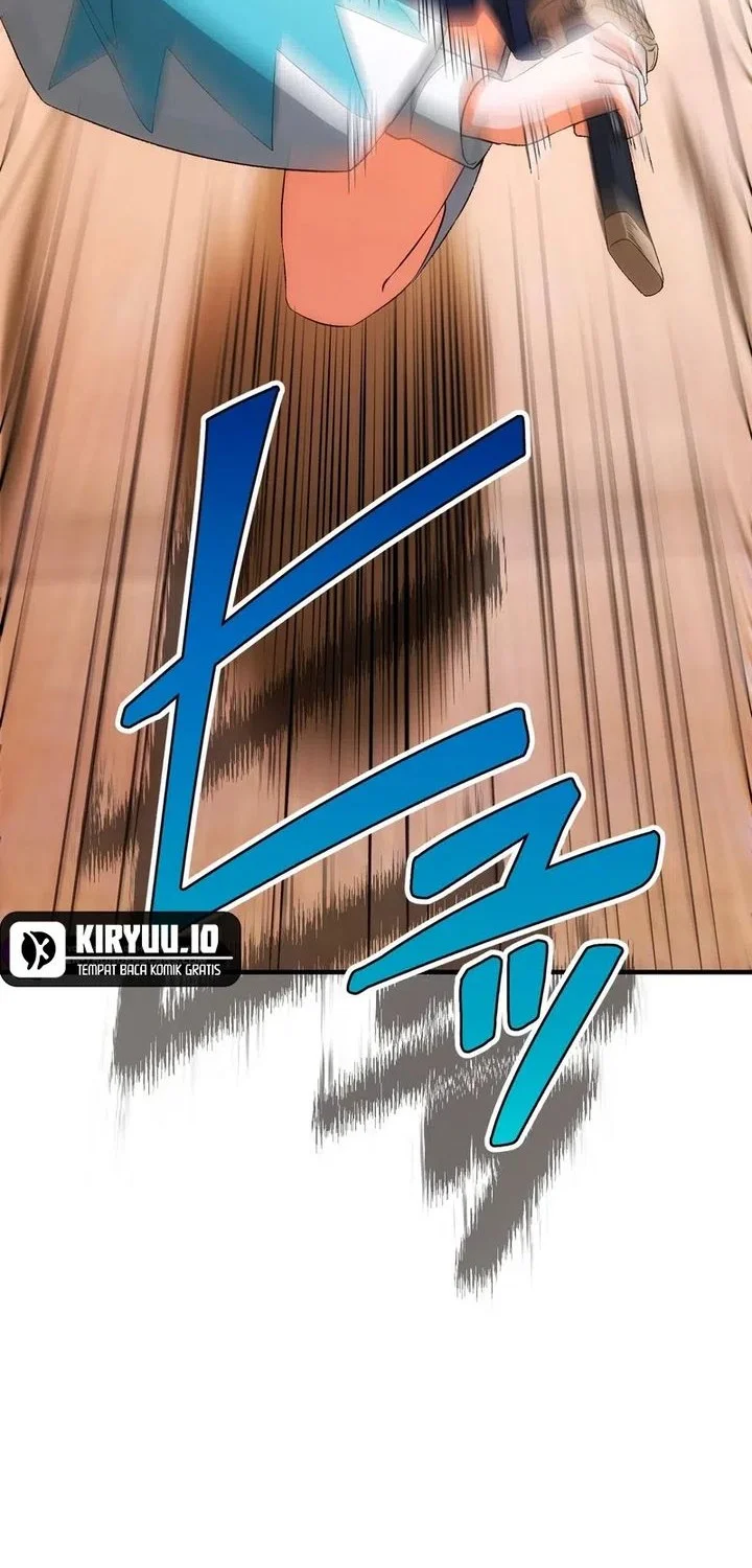 The Samurai of the Divine Shadow Dominates at the Academy Chapter 5 - halaman 66