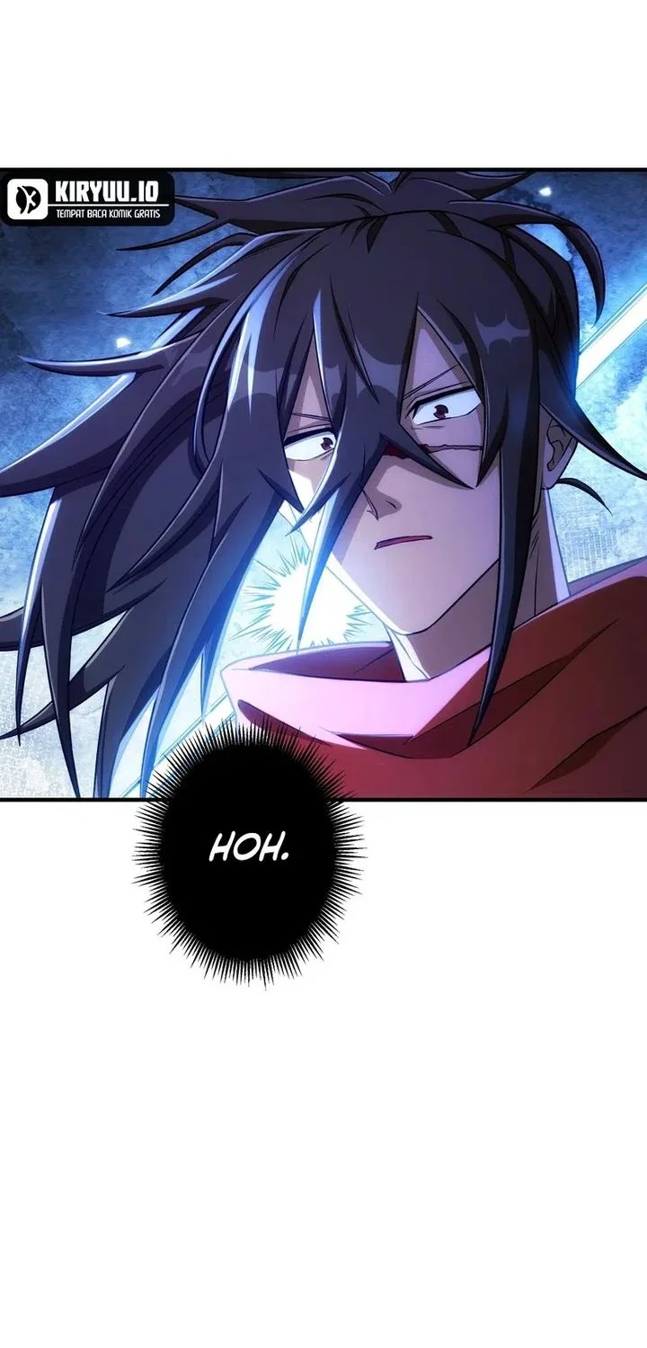 The Samurai of the Divine Shadow Dominates at the Academy Chapter 5 - halaman 68